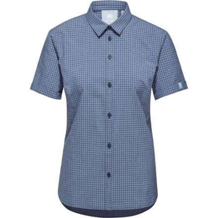 Mammut Aada Shirt - Women's 0