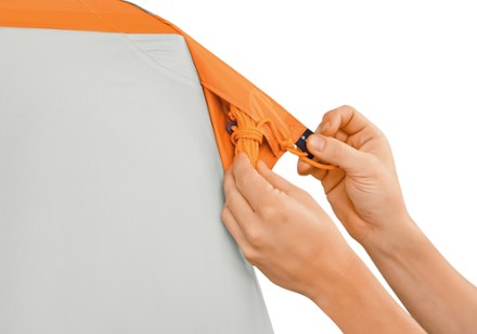 Guy outs (Orange Popsicle/Mineral G)