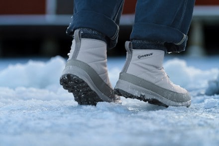 ICEBUG Sala BUGrip Snow Boots - Women's 6