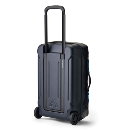Gregory Alpaca Rolling Duffel 40L 1