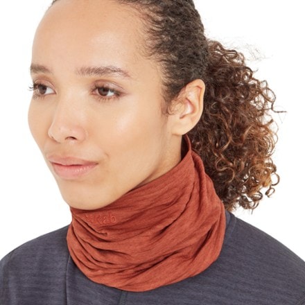 Rab Filament Neck Tube 1