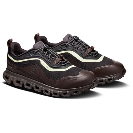 On Cloud 6 Geo Waterproof Shoes - Women's 2