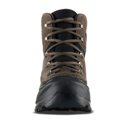 Sorel Buxton Lace Waterproof Boots - Men's | REI Co-op