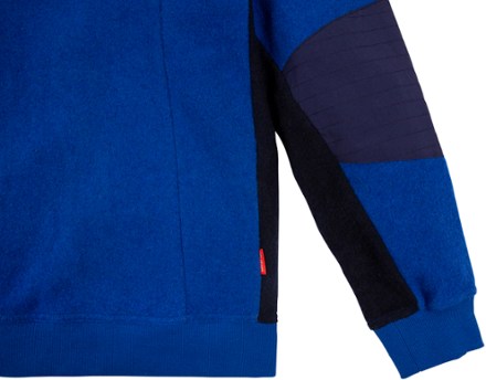 Topo Designs Global Quarter-Zip Sweater - Men's 3