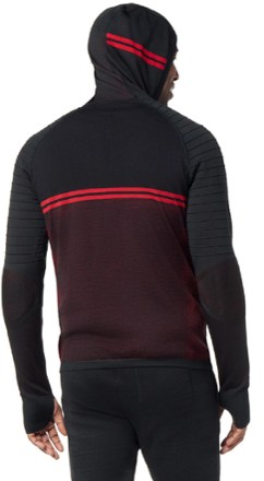 Smartwool Intraknit Merino Tech Half-Zip Hoodie - Men's 2