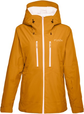 Flylow Avery Insulated Jacket - Women's 0