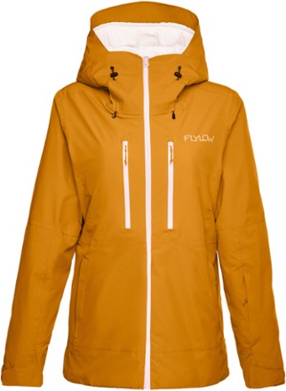 Nikwax Flylow Avery Insulated Jacket - Womens