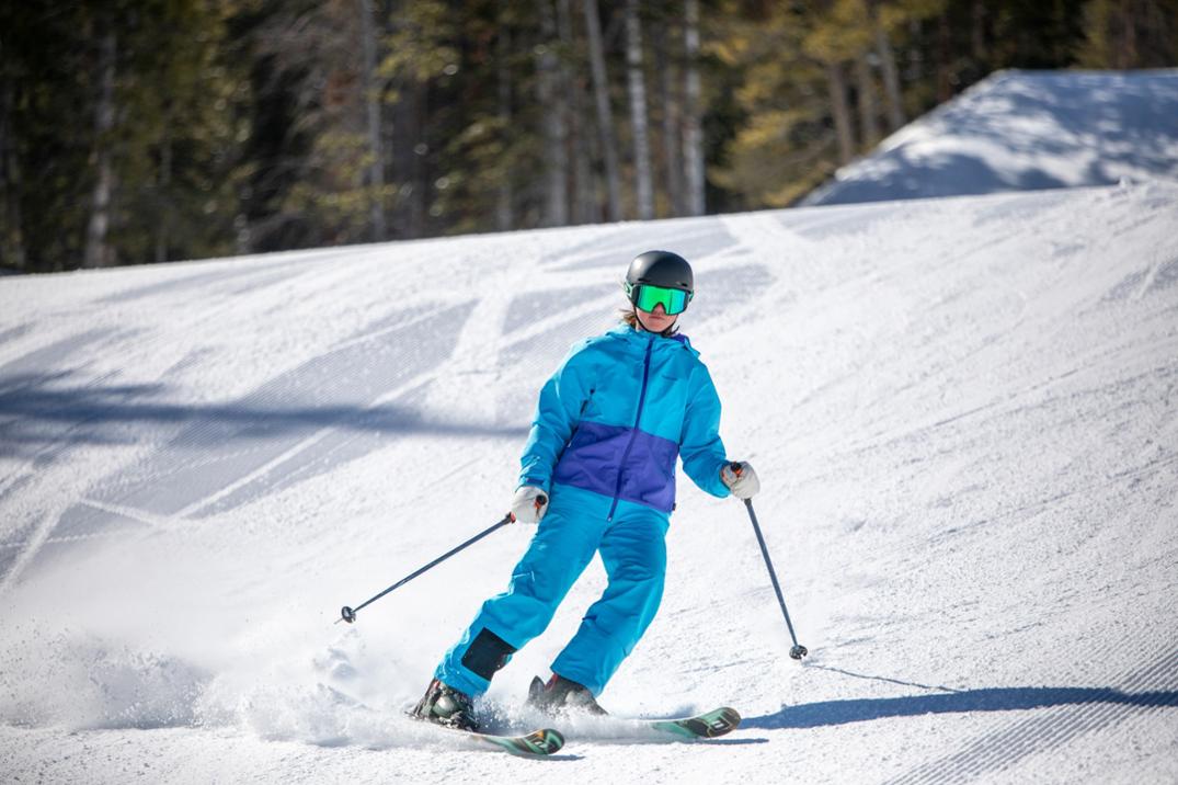 Location Image for Pinnakle 2L Insulated Jacket - Kids'