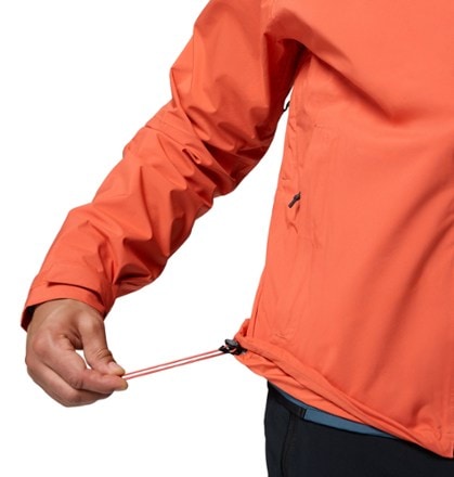 Columbia Ampli-Dry II Shell Jacket - Men's 10