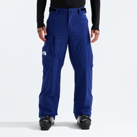 Freedom Insulated Snow Pants - Men's