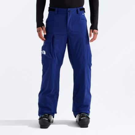 The North Face Freedom Insulated Snow Pants - Men's 0