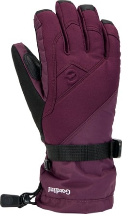 Gordini AquaBloc Down Gauntlet Gloves - Women's 2