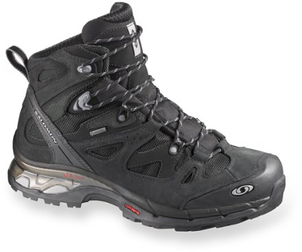 salomon gtx 3d