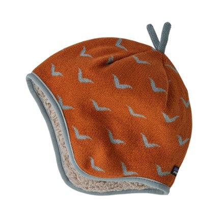 Patagonia Reversible Beanie - Infants' 0