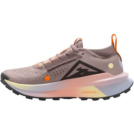 Nike Zegama 2 Trail-Running Shoes - Women's 1