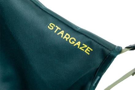 NEMO Stargaze Reclining Camp Chair 7