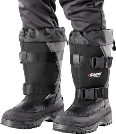 Baffin Wolf Tundra Rated Snow Boots - Men's 8