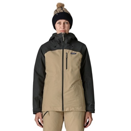 Patagonia Insulated Powder Town Jacket - Women's 1