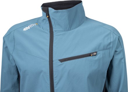 45NRTH Naughtvind Winter Cycling Jacket - Men's | REI Co-op