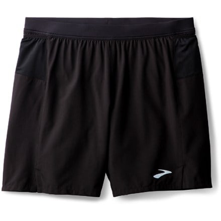 Brooks Journey 7" Shorts - Men's 0