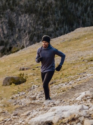 Janji Rover Merino Hoodie - Men's 8