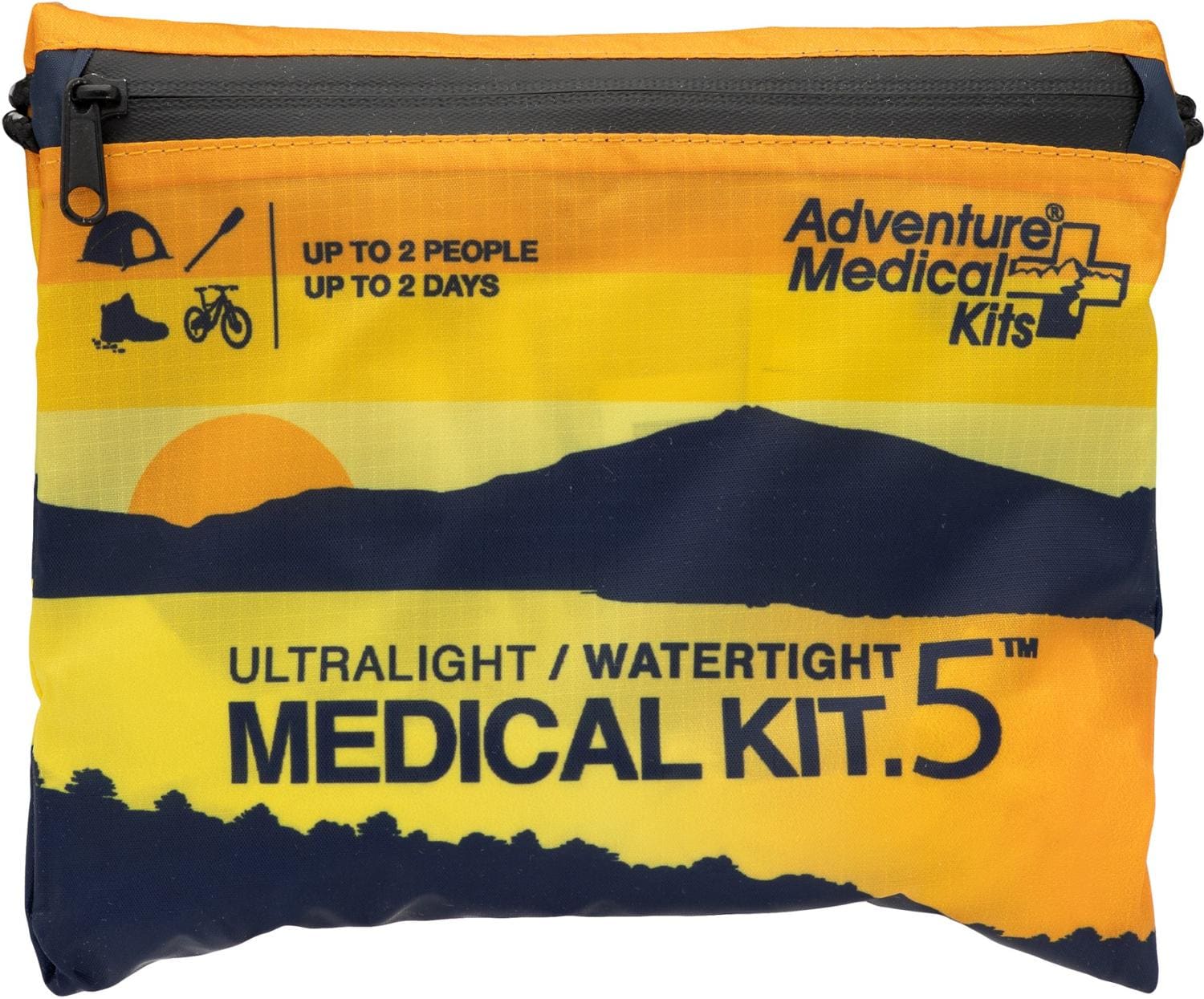 Ultralight/Watertight .5 Medical Kit