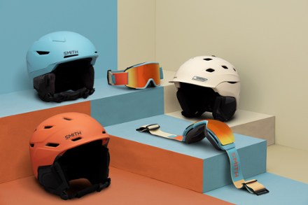 Smith Vantage Mips Snow Helmet - Men's 1