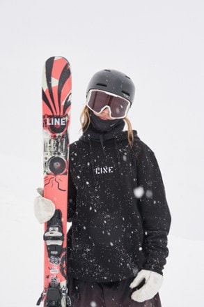 Line Honey Bee Skis - Women's - 2022/2023 3