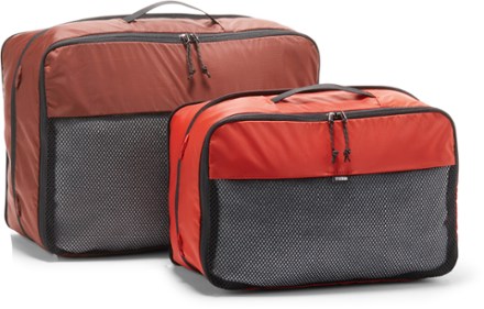 Expandable Packing Cube Set - Medium/Large