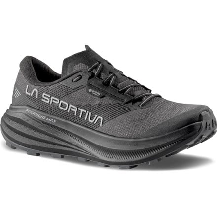 La Sportiva Prodigio Max GTX Trail-Running Shoes - Women's 1