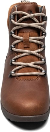 Forsake Sofia Lace Boots - Women's 3