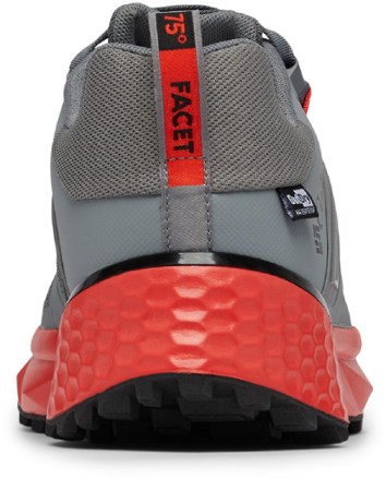 Columbia Facet 75 OutDry Hiking Shoes - Men's 6