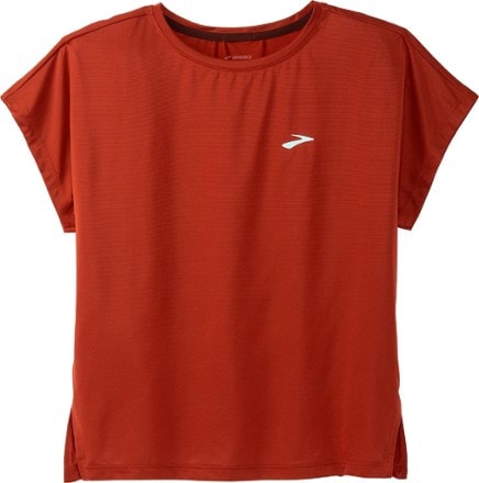 Brooks Sprint Free T-Shirt - Women's 0