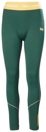 Helly Hansen Lifa Active Base Layer Bottoms - Women's 0