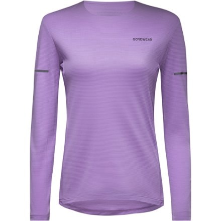 GOREWEAR Contest 2.0 Long-Sleeve T-Shirt - Women's 0