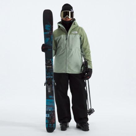 The North Face Namak Insulated Jacket - Women's 2