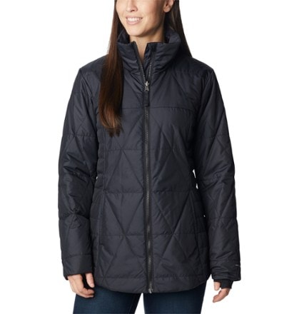 Columbia Payton Pass II Interchange 3-in-1 Jacket - Women's 5
