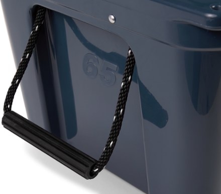 YETI Tundra 65 Cooler Handle (Navy)
