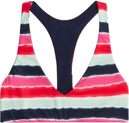 Carve Designs La Jolla Reversible Swimsuit Top - Women's 0