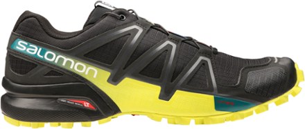 salomon cross shoes