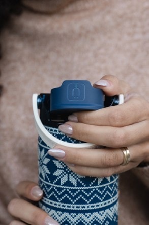 BruMate Rise Insulated Water Bottle - 25 fl. oz. 2