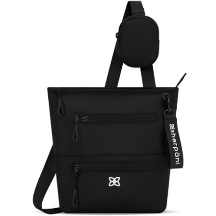 Sherpani Sadie Crossbody Bag 2