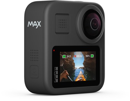 GoPro MAX Camera 5