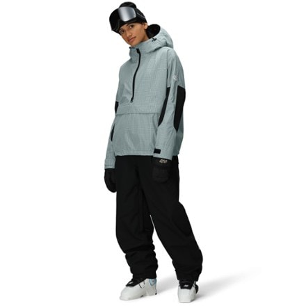 686 Outline Shell Anorak - Women's 2