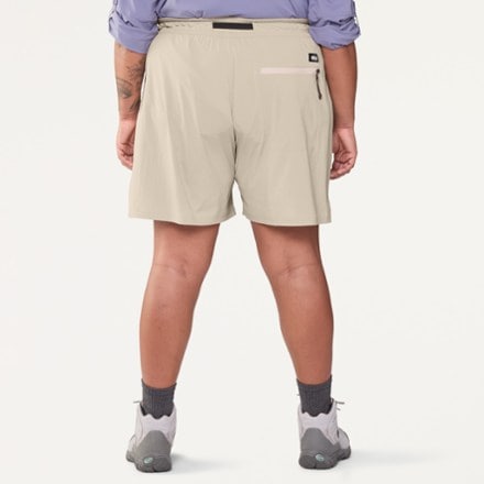 REI Co-op Trailmade 7" Shorts - Women's 4
