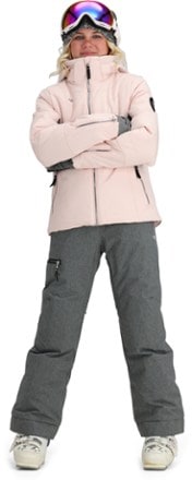 Obermeyer Rayla Insulated Jacket - Girls' 3