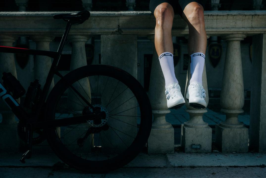 Location Image for Ergo 6 Road Cycling Shoes - Women's