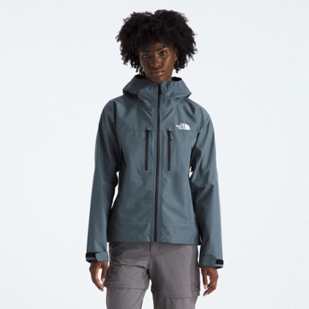 The North Face Valley View Jacket - Women's | REI Co-op