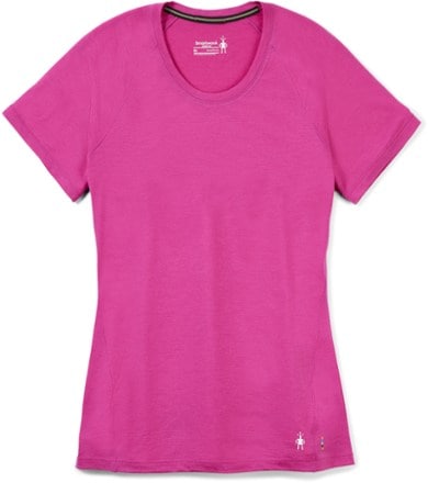 Smartwool Merino Base Layer T-Shirt - Women's 0