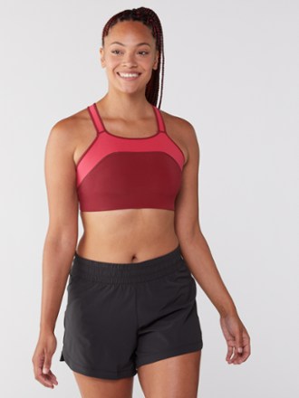Janji Ascend Sports Bra 1